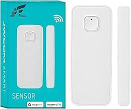 Sensor Abertura Porta E Janela Wifi Inteligente Tuya Alexa