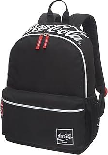 Mochila, Pacific, Coca-Cola, Blank Up, Preto
