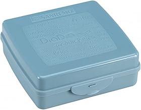 Sanremo - Sanduicheira Plástica, Linha Fit