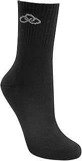 Meia Cano Médio Olympikus Feminina