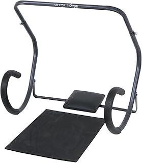 Dream Fitness Aparelho Abdominal AB 1250