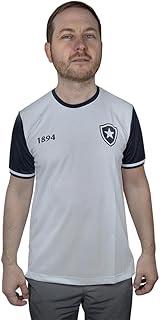 Camisa Botafogo Troféu Branca