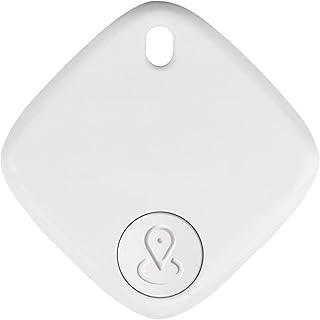 Air Tag Rastreador Bluetooth GPS Localizador Pet Carro Mochila Mala Chaves Alcance Global Acelerometro Compativel com Buscar iPhone iPad Mac