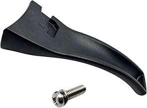 Cabo Panela Vancouver Parte Inferior Acompanha Parafuso Compatível Para Panelas de 4,5 Litros, 3 Litros e 6 Litros