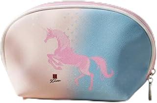 Estojo Escolar Unicórnio Feminino Organizador Fofo Infantil Box Menina Kawaii (modelo 2)