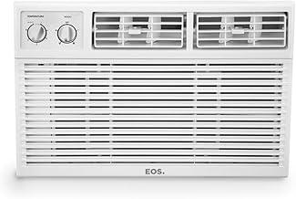 Ar-Condicionado Janela 7500 BTUs EOS Só Frio EAJ7500F 220V