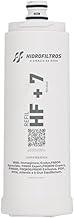 Hidrofiltros - Filtro Refil Hidrofiltros HF+7 compativel com purificador IBBL C+7