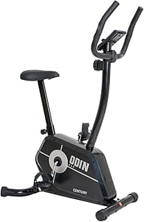 Bicicleta Ergométrica Vertical Magnética Century Odin Fit