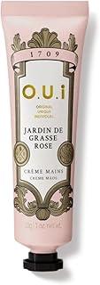 OUi JARDIN DE GRASSE ROSE CREME HIDRATANTE PARA MAOS 30g
