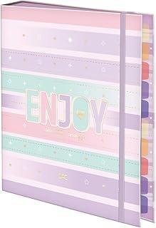 Enjoy C/Elastico Completo