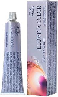 WELLA Coloração Illumina número 7/43