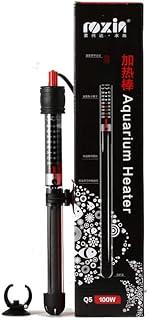 ROXIN - Termostato com Aquecedor Q5 100W 220V