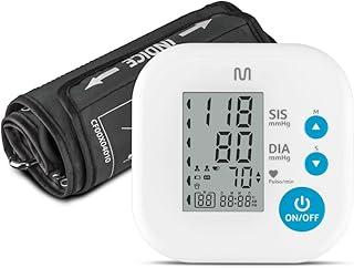 Aparelho Medidor de Pressão Arterial Digital de Braço Multi Saúde - HC473E