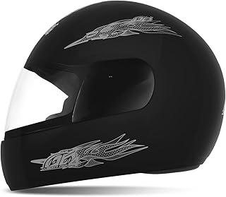 CAPACETE FECHADO PRO TORK LIBERTY 4 SOLID PRETO TAM. 58