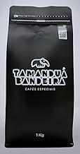 Torra Fresca 05/04/2026 - Café Especial em Grãos Moquinha 1kg 84.50 Pontos - Nanolote Catuai Vermelho– 100% Arábica - Região Vulcânica - Sitio Flor do Marambaia - Torra Média – Tamanduá Bandeira