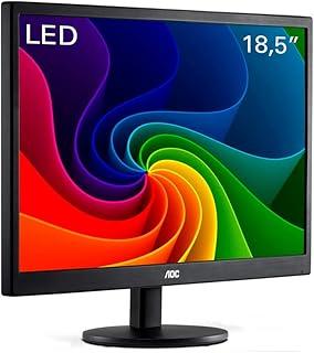 Monitor AOC 18,5" LED - E970SWNL