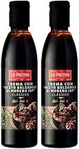 Kit com 2 Crema Balsâmico Tradicional IGP La Pastina 250 ml