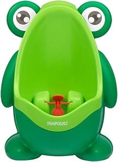 Pimpolho Mictório Infantil Sapinho