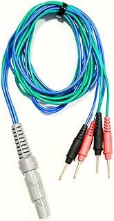 Fes Tens Cabo Correntes Para Stimulus R Htm Original Eletroestimulação