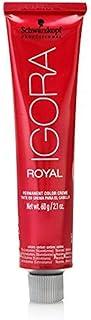 Schwarzkopf Igora Royal Tintura - 8.77 - Louro Claro Cobre Extra