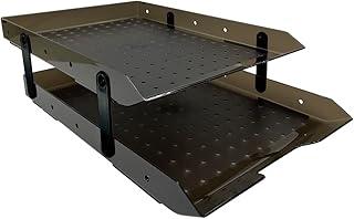 Dello - Caixa Correspondência Fixa Dupla, 3049.I.0005, Fume