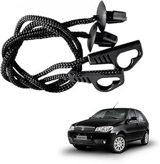 Par Cordão do Tampão Bagagito Para Palio 2001 a 2017