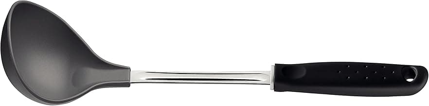 Concha Tramontina Utilità Preto