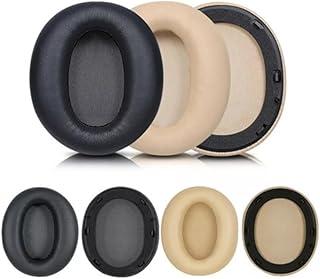 Almofadas Espumas Para Fone De Ouvido Edifier W820nb (Preto)