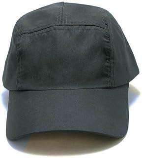 Boné Esportivo Liso Tactel Aba Curva Strapback
