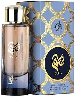AL WATANIAH DUHA EDP FOR WOMEN 100ML