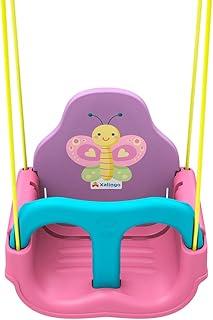 Balanço Infantil Borboletinha Xalingo
