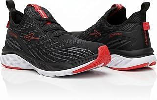 Tênis Masculino Advanced Esportivo Leve e Respirável