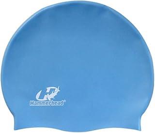 Touca De Silicone Infantil Hammerhead Unissex