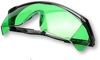 Óculos De Proteção Contra Raio Laser E Luz Pulsada Protetor Ocular De Depilação E Operadores de Cosmetologia PREMIUM DUPIN