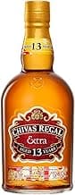 Whisky Chivas Regal Extra 13 anos Escocês 750 ml com 21.27% de desconto por R$ 143,99 na amazon