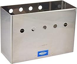 Porta Guardanapos Parma Brinox Aço Inox