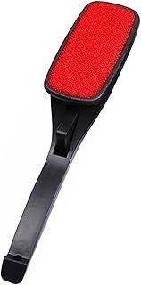 Escova Tira Pelo Giratória Mágica Removedora Tira Pelos De Roupa Sofá Cães Gatos Rolinho Reutilizável