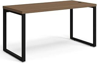 Mesa Diretor Para Escritório 1.50M Carvalho Munique Kappesberg