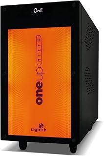 RAGTECH – Nobreak GAMER One Up Nitro + 3200 – 3.200VA/2.240W – 4 baterias 12V/9Ah – Bivolt – 8 tomadas – Modelo 4588