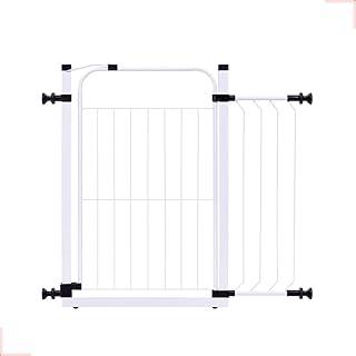 Grade Portão Proteção Pet Cachorro 89 A 94 Cm Criança Cães