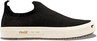 Tênis Coca Cola Stamp Crapi Feminino