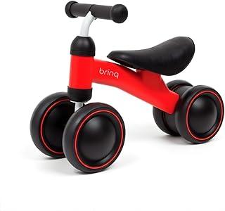 Bicicleta de Equilibrio Andador Infantil sem Pedal para Criança
