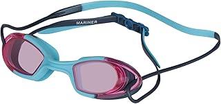 Óculos de Natação, Speedo, Mariner, Antifog e Proteção UV