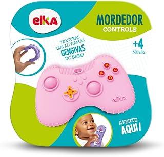 Mordedor Video Game- Rosa