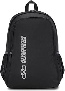 Mochila Olympikus Unissex Essential Pétala/cereja Oiwb221806/23w/23s U