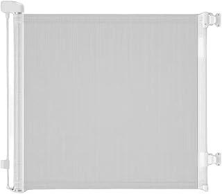 Portão Grade Retrátil Ajustável Extensível Até 5 Metros Bebês Pet Cachorro Cães Crianças Tela Porta (Extensível até 5 Metros)