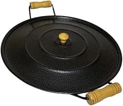 Disco De Arado Com Tampa Grande 57cm (disco com tampa)