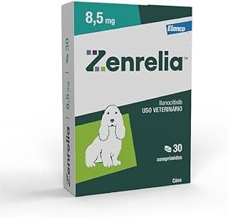 Zenrelia 8,5 mg