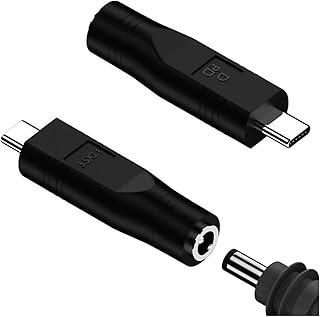 Adaptador Starlink Mini Tipo-C Para DC Cabo de Alimentação Chip PD USB-C Macho Conector P4 Vedação Original Carregar Carregamento Power Bank Carregador Carro Caminhão Van Fonte Energia 100W 10CLICK®