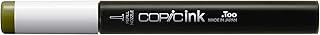 COPIC INK, Cor G99 Olive, 1 unidade